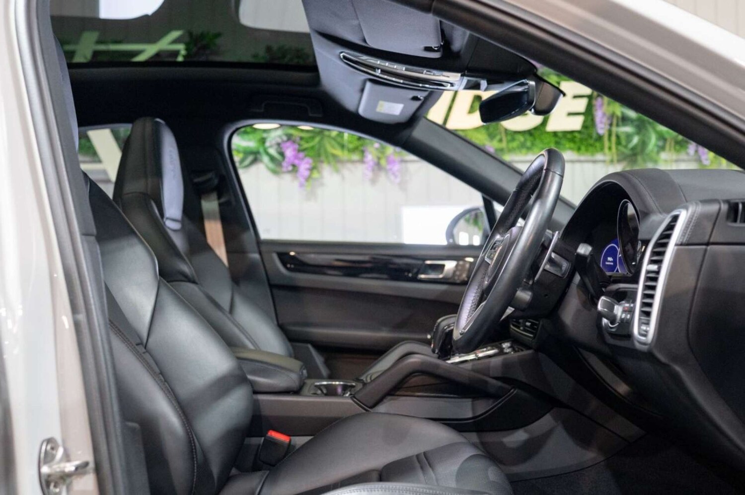 Used Porsche Cayenne 2023 for sale - 77494166: Photo 14