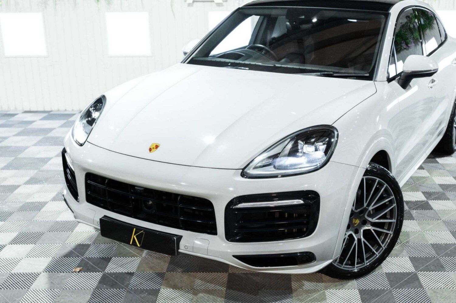 Used Porsche Cayenne 2023 for sale - 77494166: Photo 15