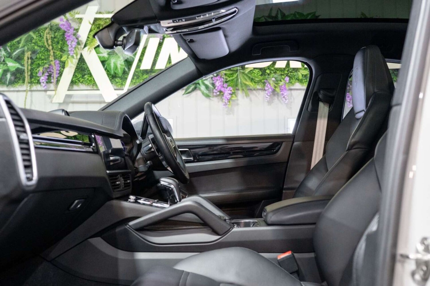 Used Porsche Cayenne 2023 for sale - 77494166: Photo 16