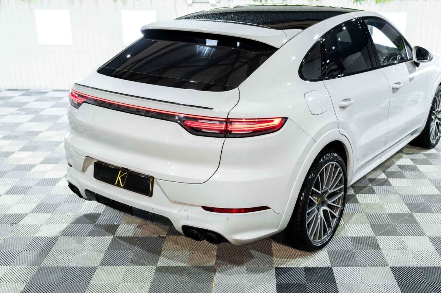 Used Porsche Cayenne 2023 for sale - 77494166: Photo 25