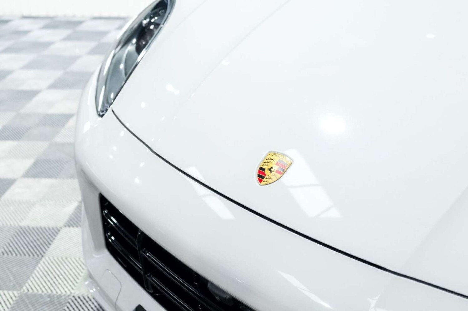 Used Porsche Cayenne 2023 for sale - 77494166: Photo 29