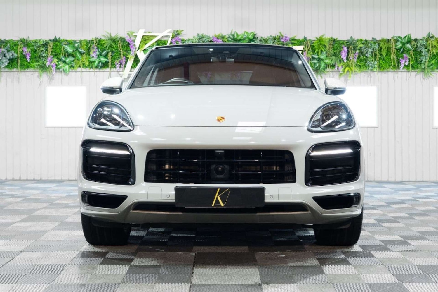 Used Porsche Cayenne 2023 for sale - 77494166: Photo 3