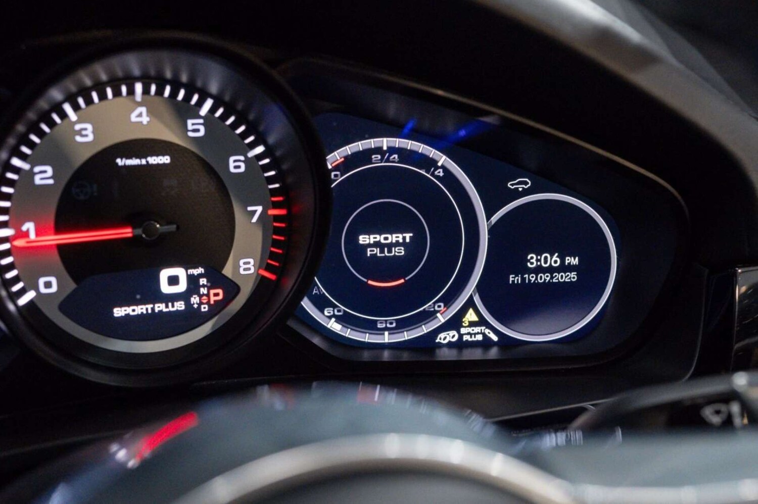 Used Porsche Cayenne 2023 for sale - 77494166: Photo 34