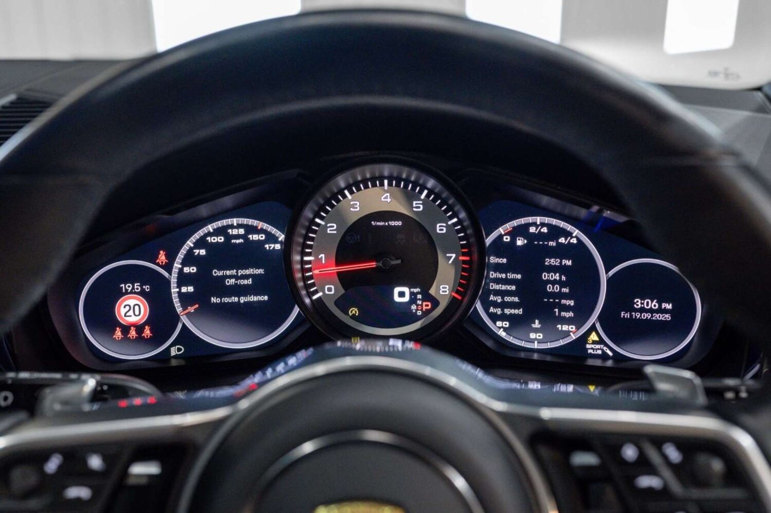 Used Porsche Cayenne 2023 for sale - 77494166: Photo 35