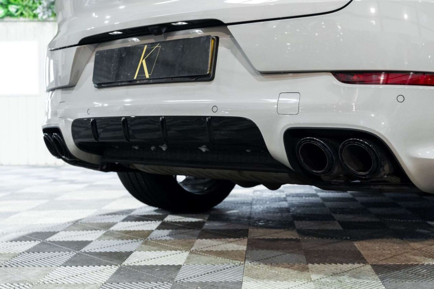 Used Porsche Cayenne 2023 for sale - 77494166: Photo 46