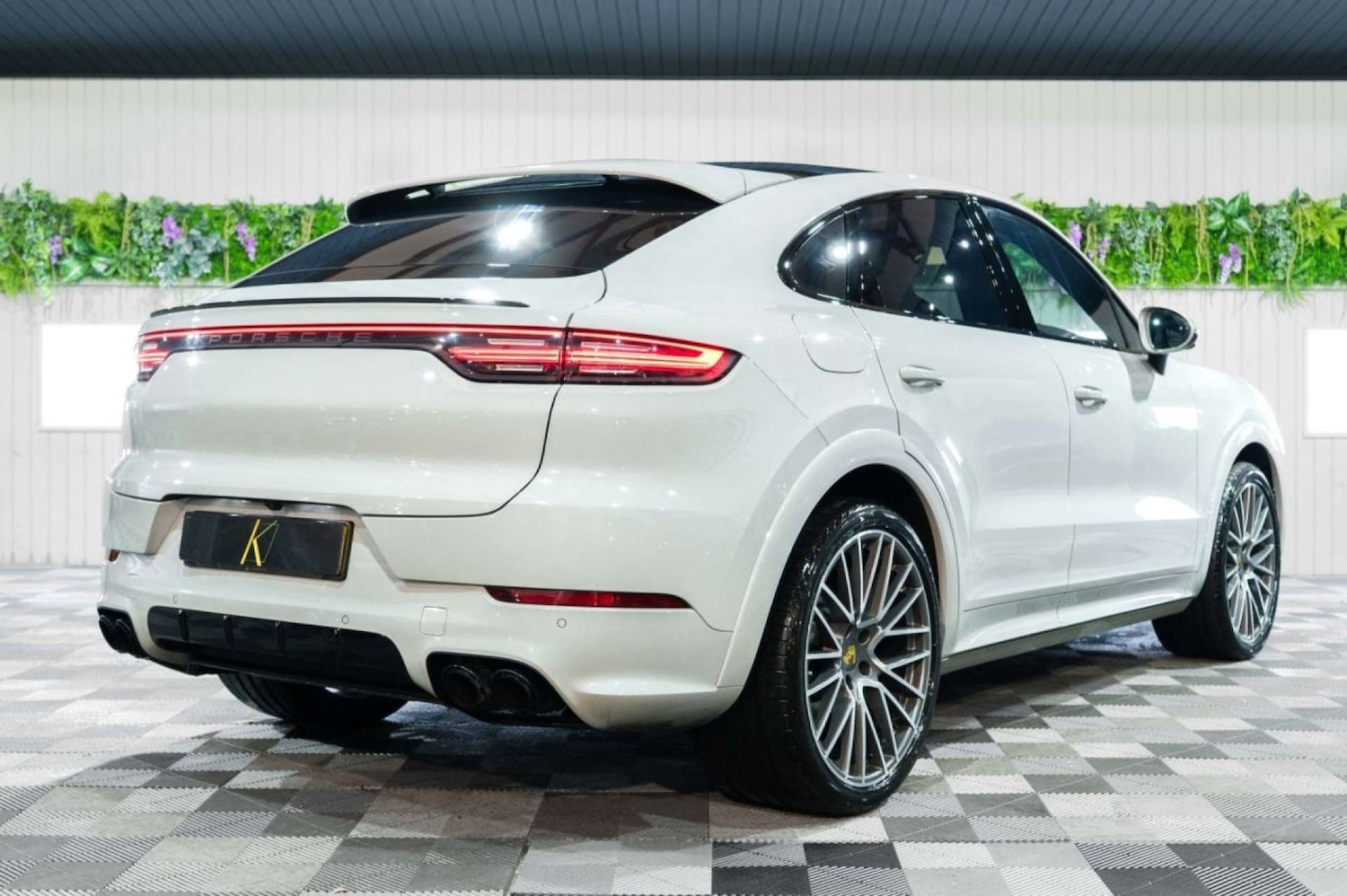 Used Porsche Cayenne 2023 for sale - 77494166: Photo 5