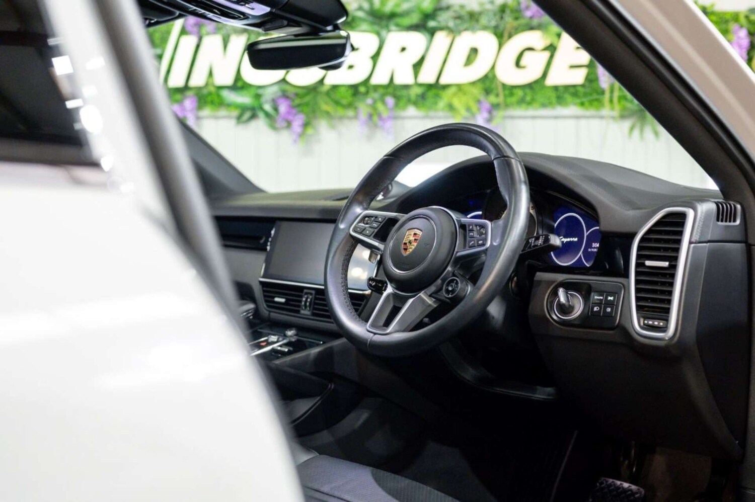 Used Porsche Cayenne 2023 for sale - 77494166: Photo 52