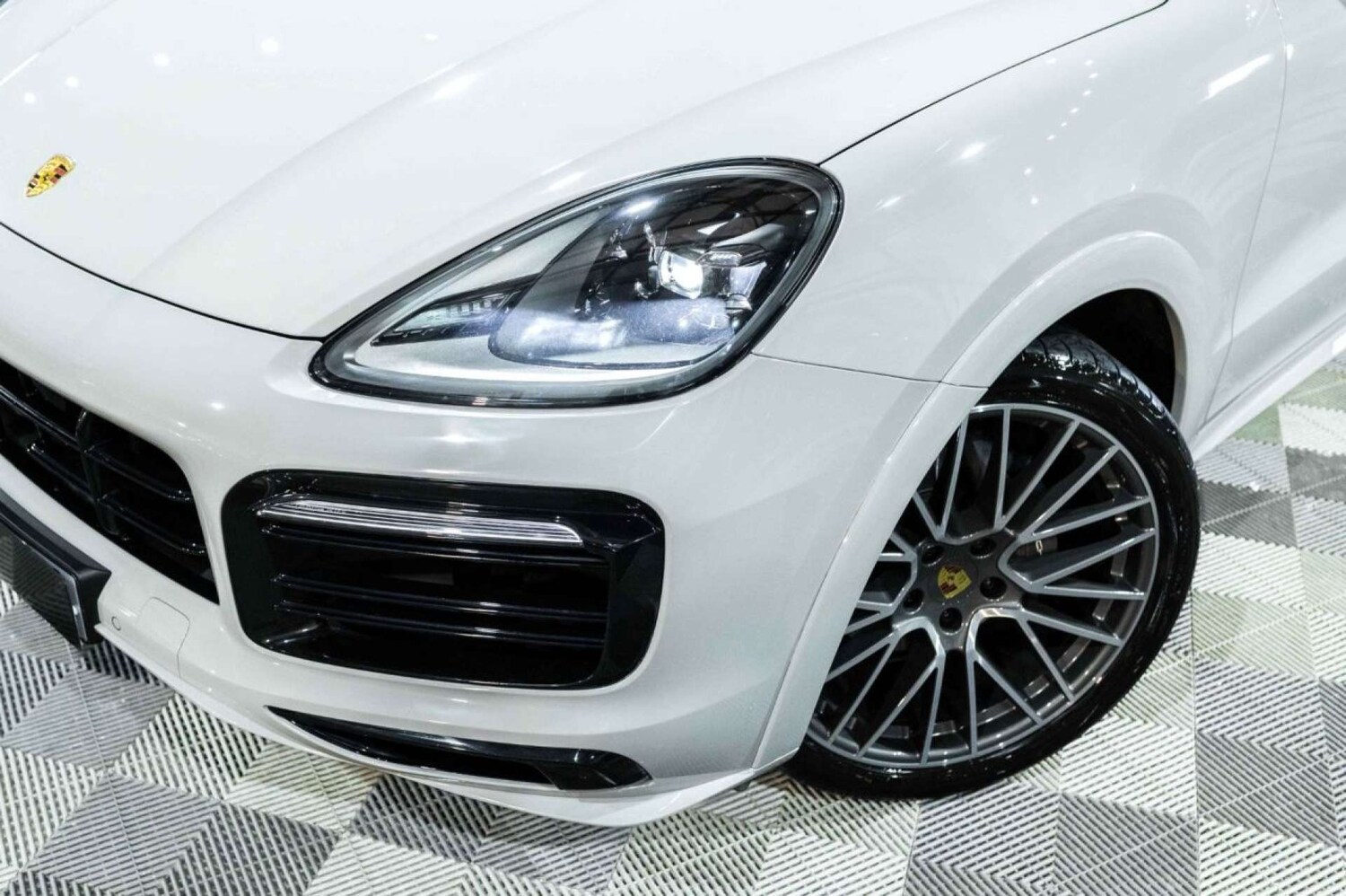 Used Porsche Cayenne 2023 for sale - 77494166: Photo 55