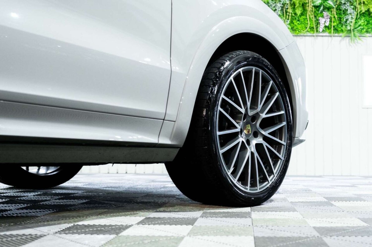 Used Porsche Cayenne 2023 for sale - 77494166: Photo 57