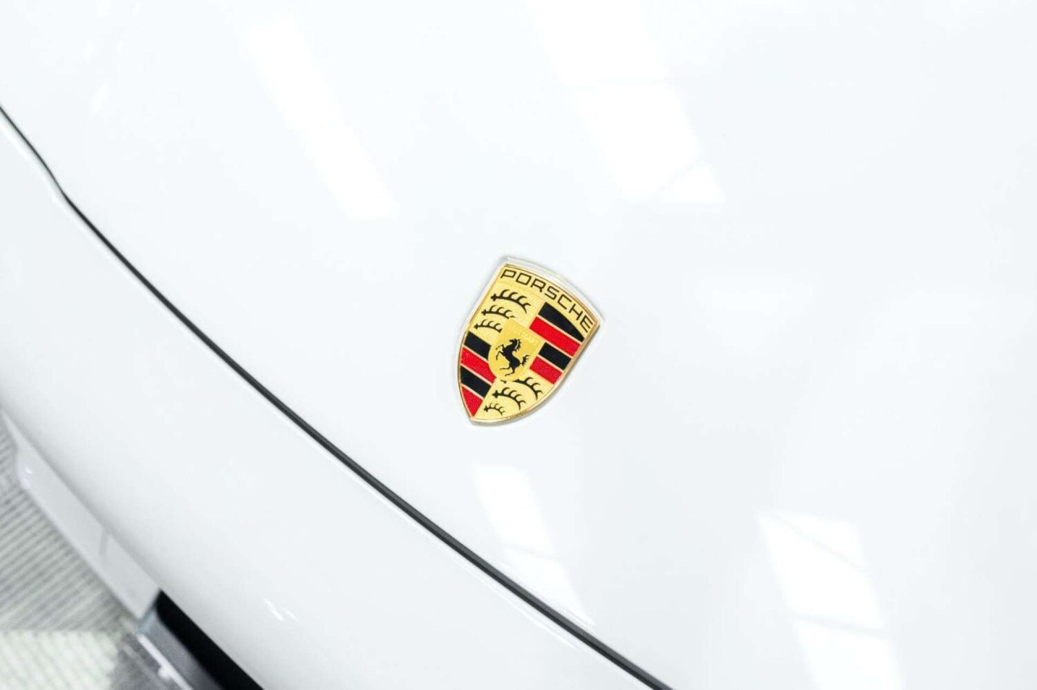 Used Porsche Cayenne 2023 for sale - 77494166: Photo 8