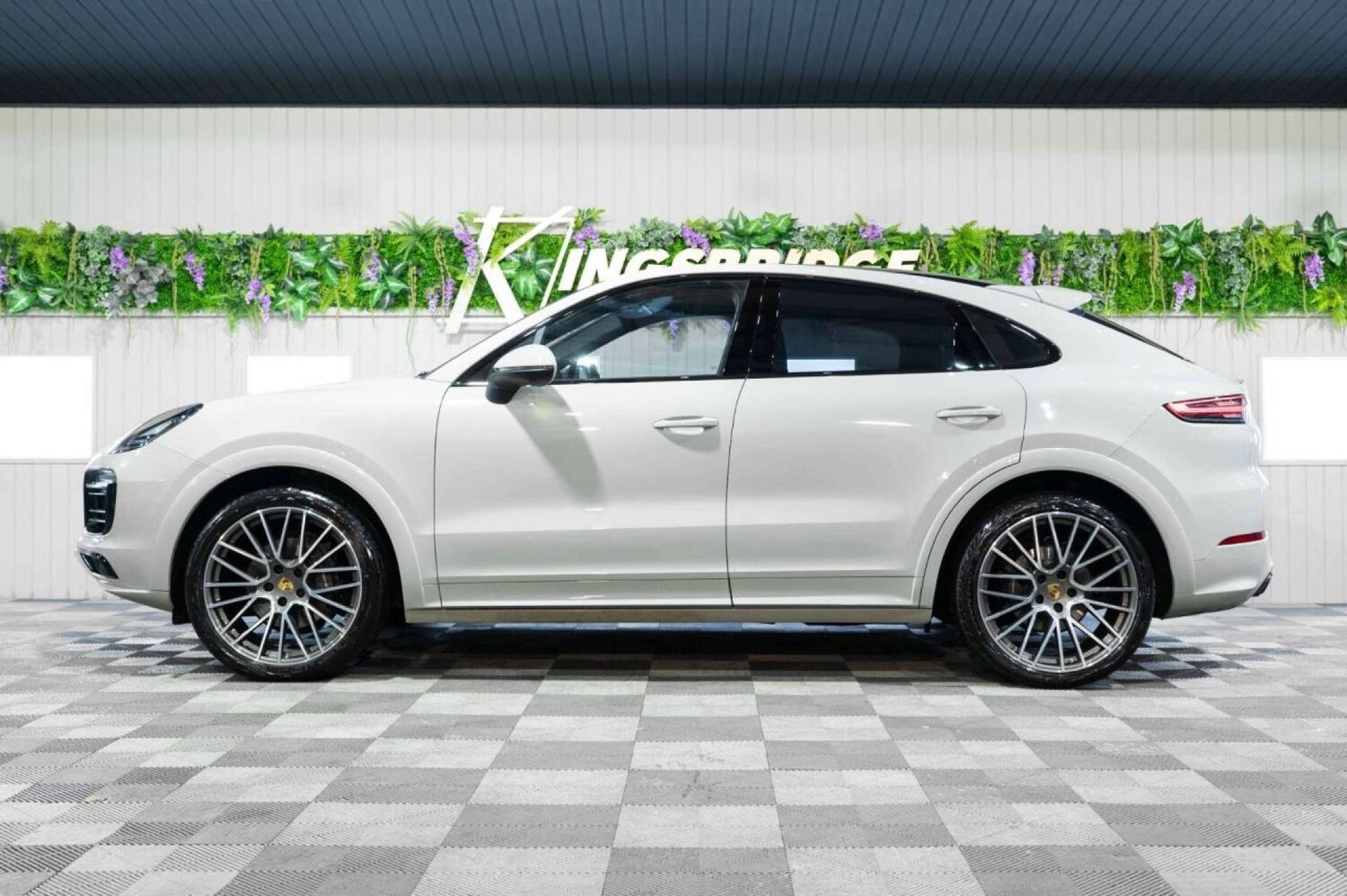 Used Porsche Cayenne 2023 for sale - 77494166: Photo 9