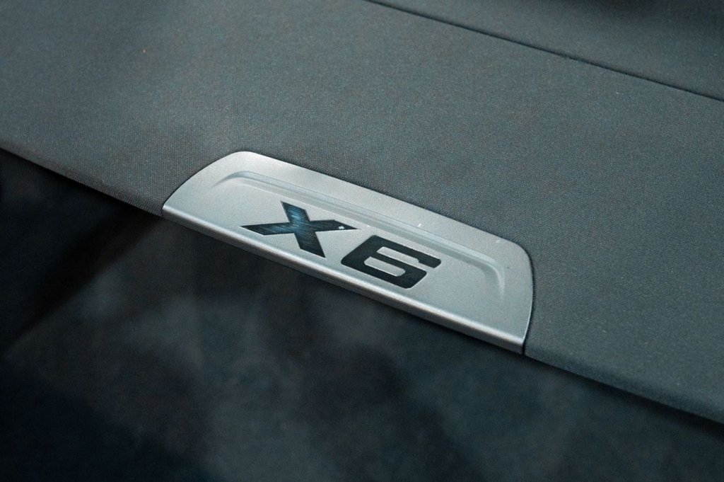 Used BMW X6 2022 for sale - 77200503: Photo 11