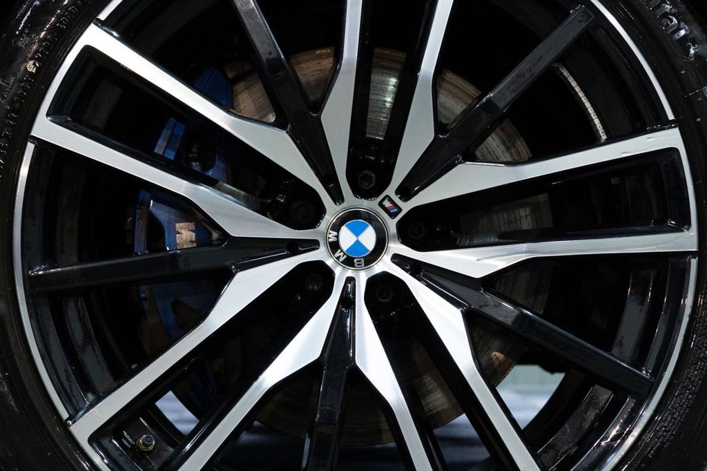 Used BMW X6 2022 for sale - 77200503: Photo 12