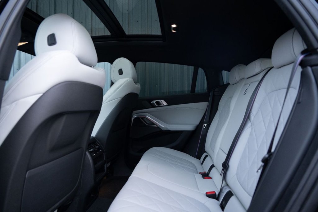 Used BMW X6 2022 for sale - 77200503: Photo 15