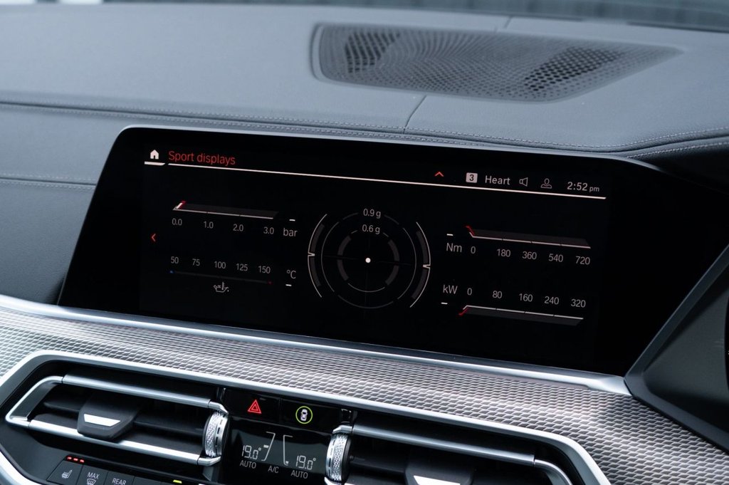 Used BMW X6 2022 for sale - 77200503: Photo 21