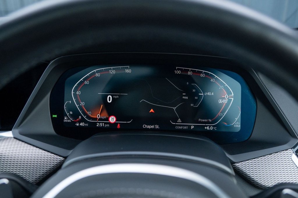 Used BMW X6 2022 for sale - 77200503: Photo 22