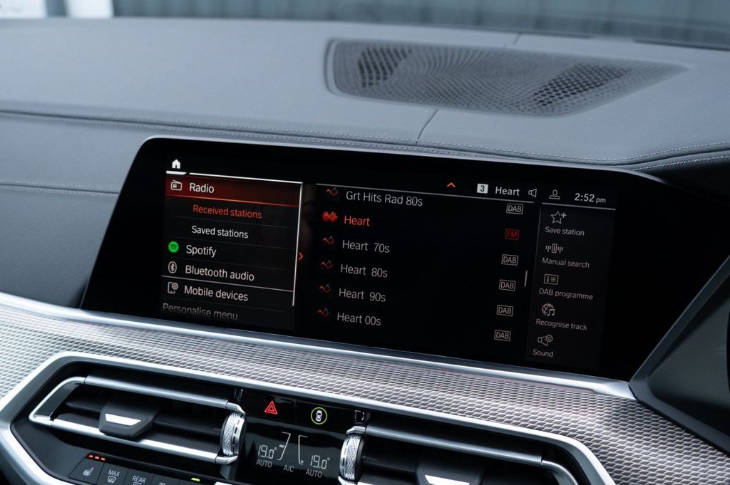 Used BMW X6 2022 for sale - 77200503: Photo 23