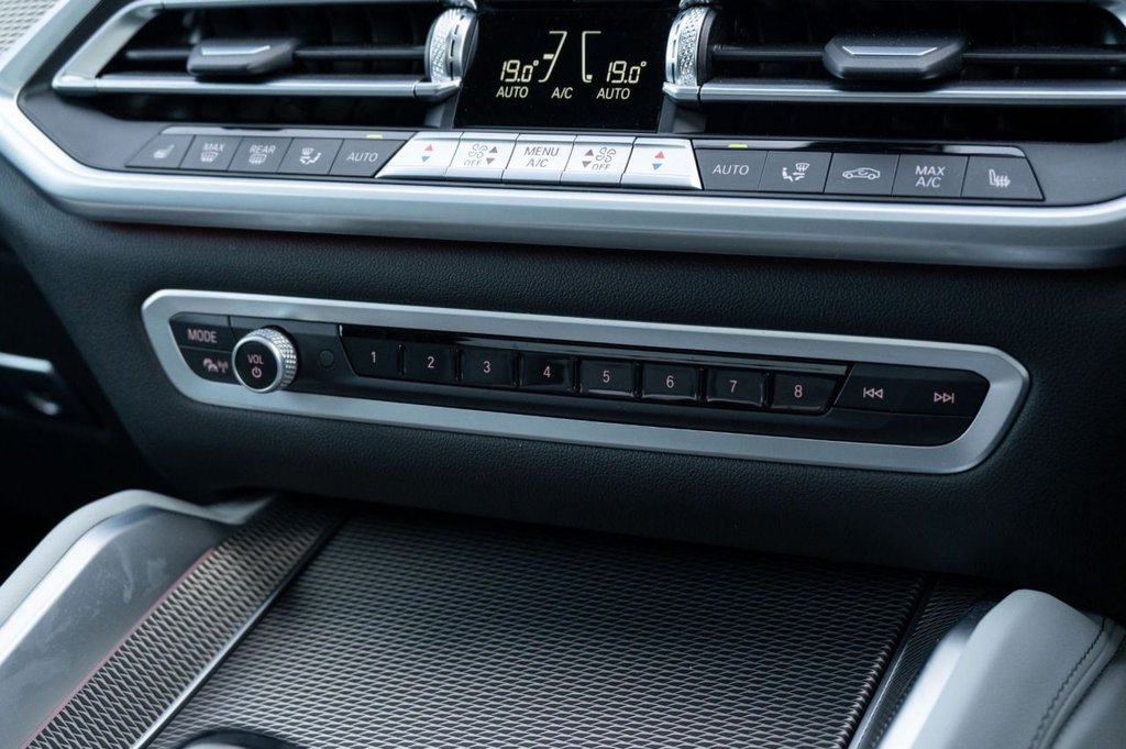 Used BMW X6 2022 for sale - 77200503: Photo 24