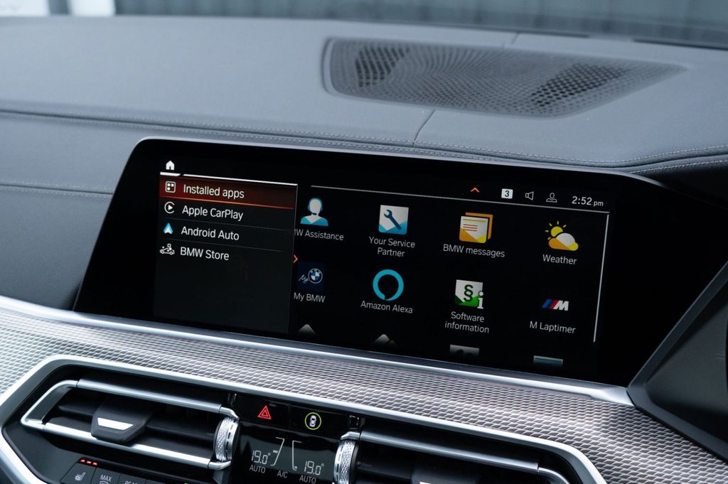 Used BMW X6 2022 for sale - 77200503: Photo 25