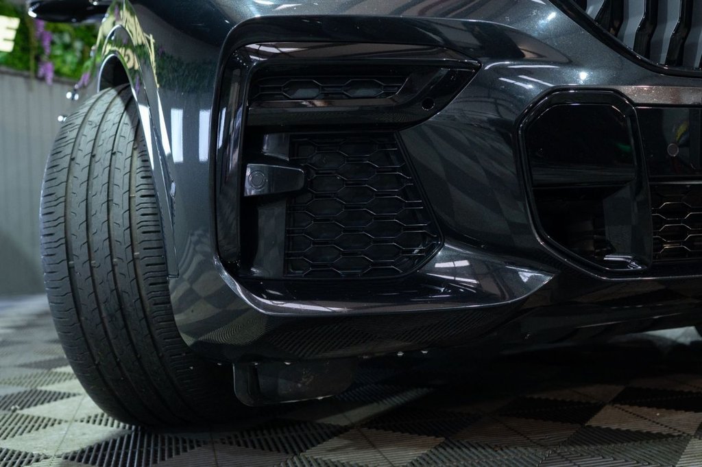 Used BMW X6 2022 for sale - 77200503: Photo 27