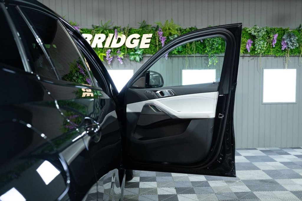 Used BMW X6 2022 for sale - 77200503: Photo 29