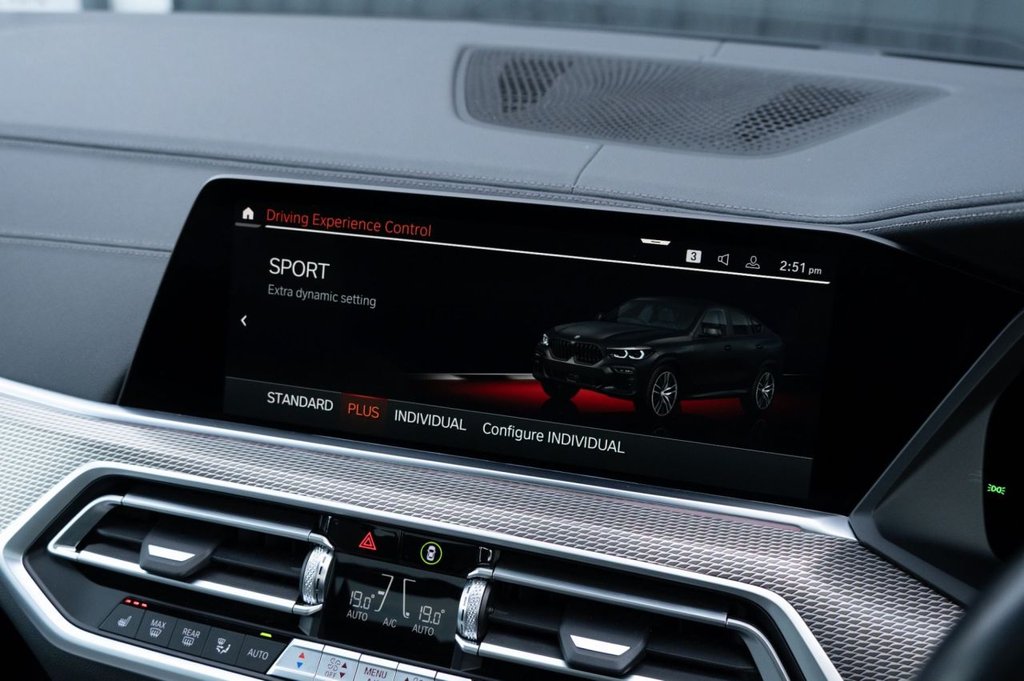 Used BMW X6 2022 for sale - 77200503: Photo 30