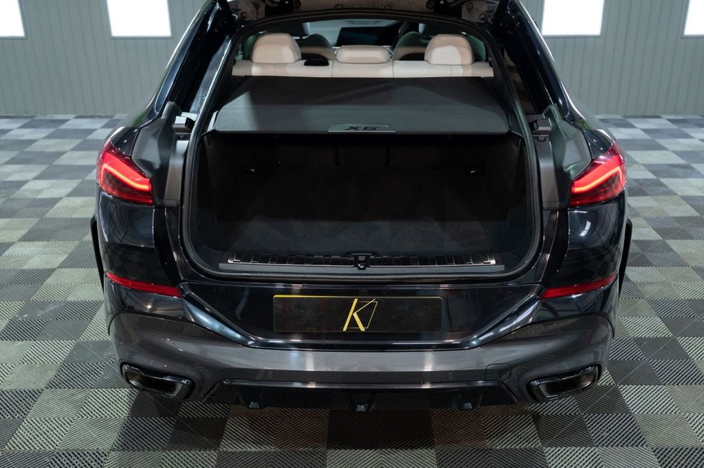 Used BMW X6 2022 for sale - 77200503: Photo 31