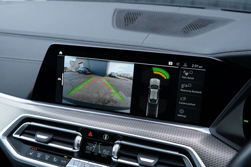 Used BMW X6 2022 for sale - 77200503: Photo 32