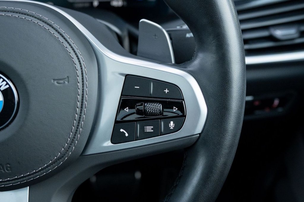 Used BMW X6 2022 for sale - 77200503: Photo 37