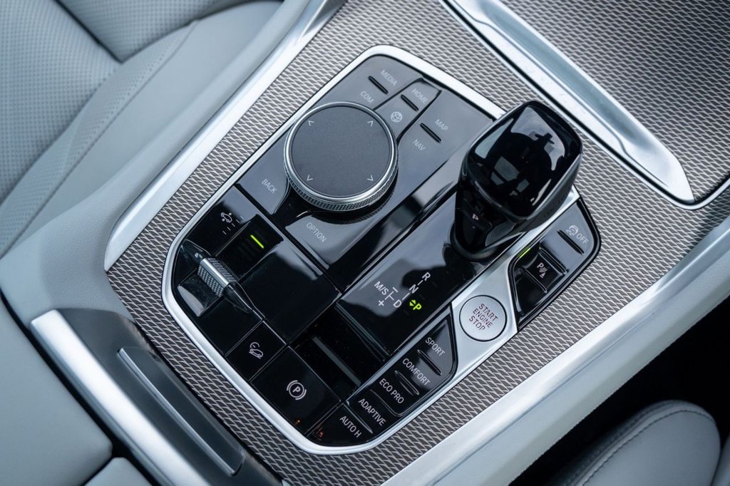 Used BMW X6 2022 for sale - 77200503: Photo 46