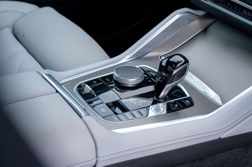 Used BMW X6 2022 for sale - 77200503: Photo 48