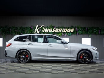 Used BMW 3 Series 2023 for sale - 77778120: Photo