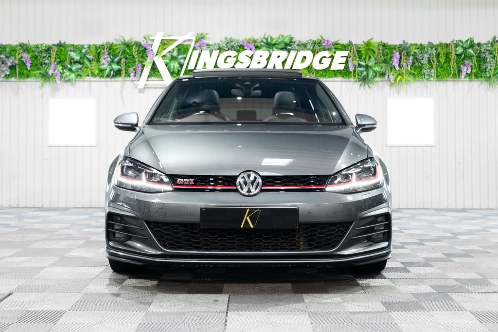 Used Volkswagen Golf 2020 for sale - 76333999: Photo 3
