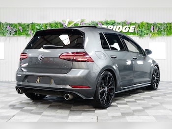Used Volkswagen Golf 2020 for sale - 76333999: Photo