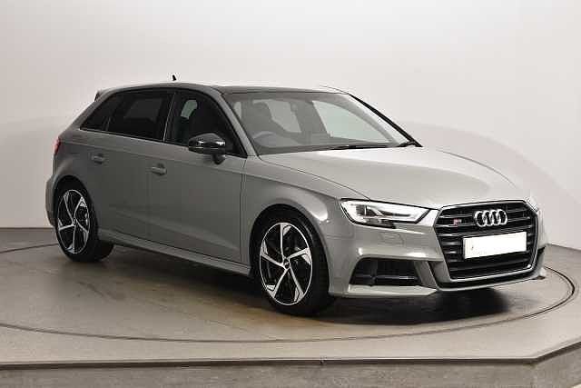 Used Audi A3 2020 for sale - 76841493: Photo 1