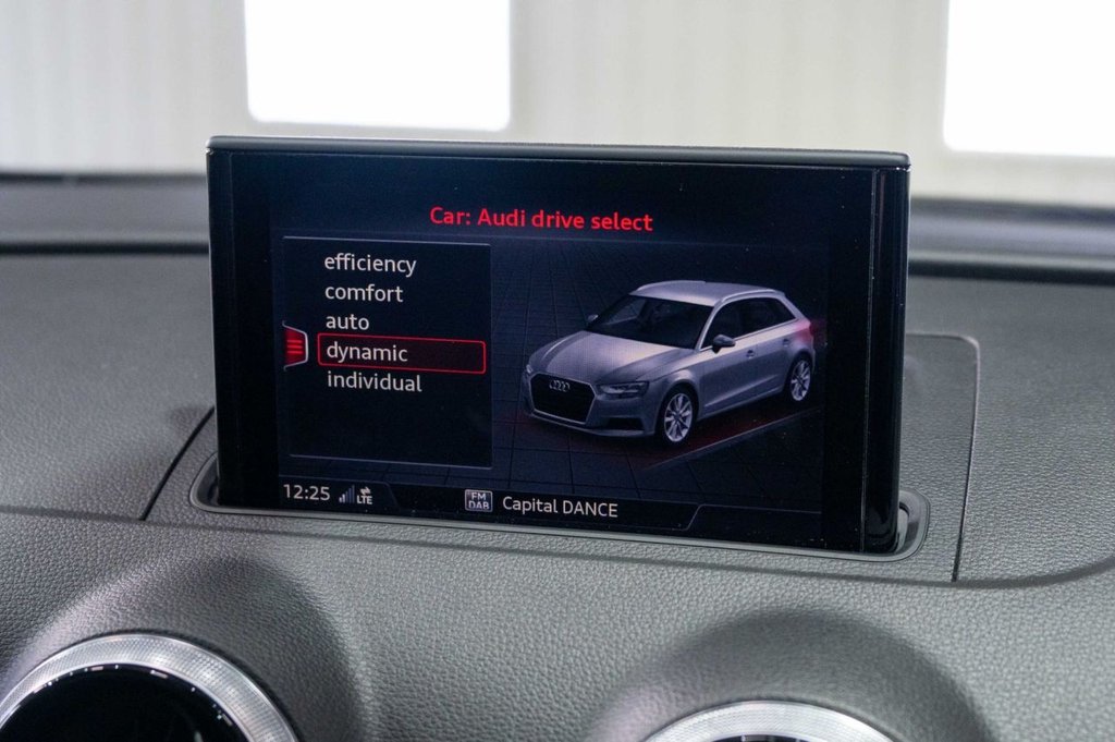 Used Audi S3 2020 for sale - 76841493: Photo 11