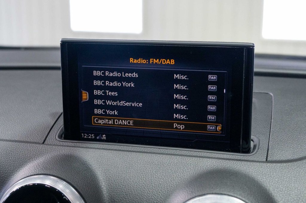 Used Audi S3 2020 for sale - 76841493: Photo 13