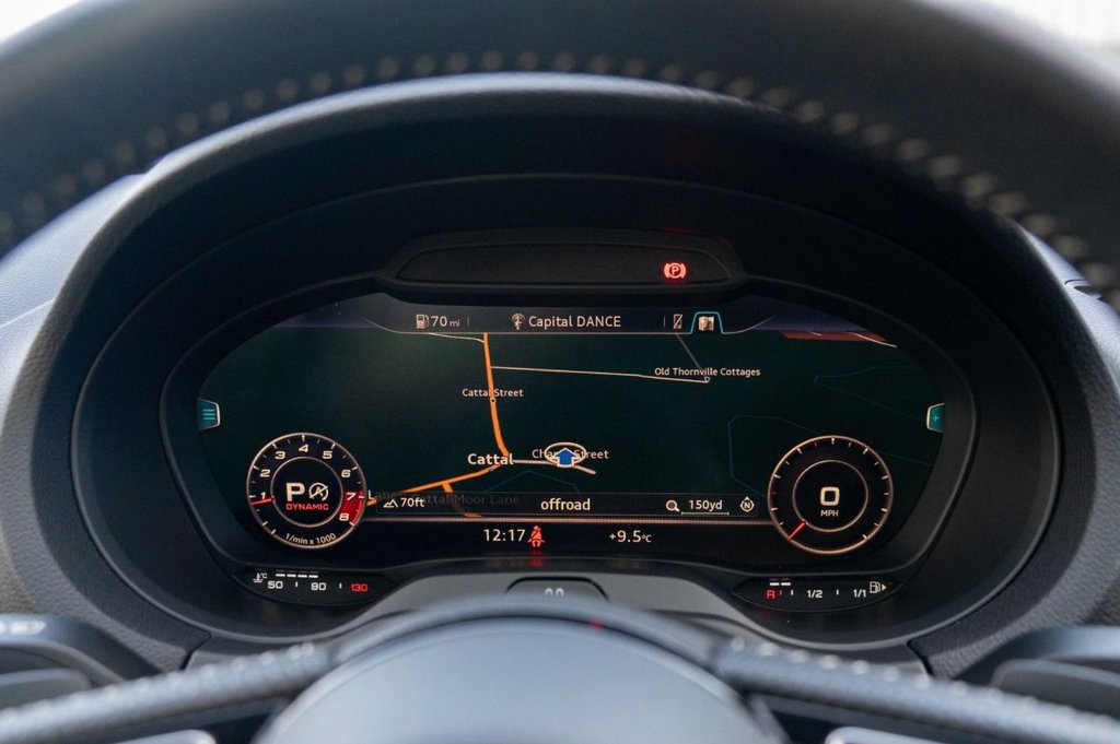 Used Audi S3 2020 for sale - 76841493: Photo 14