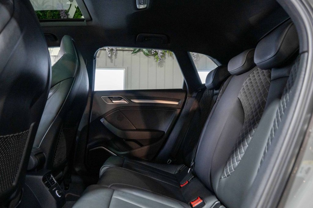 Used Audi S3 2020 for sale - 76841493: Photo 16