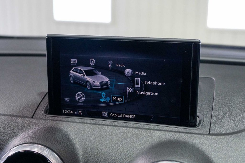 Used Audi S3 2020 for sale - 76841493: Photo 18