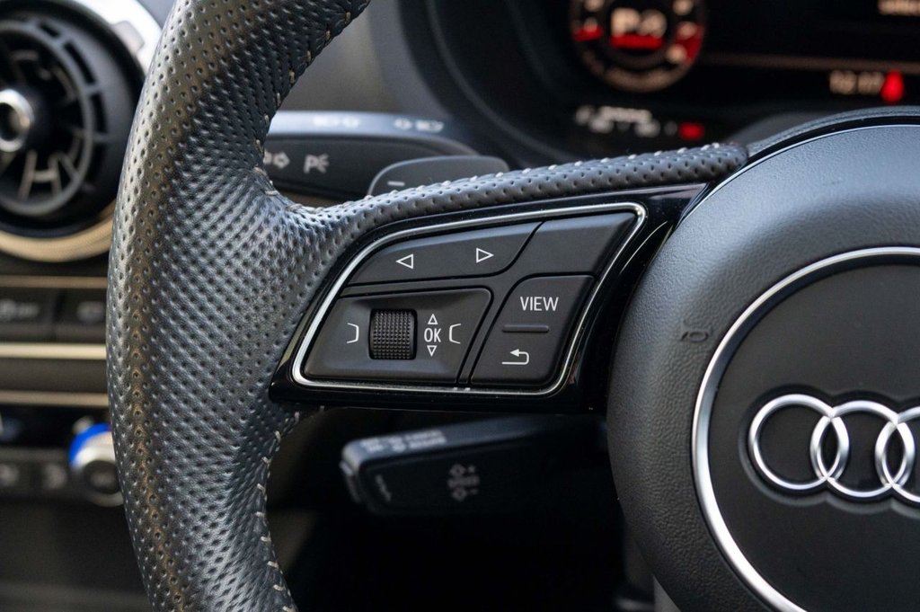 Used Audi S3 2020 for sale - 76841493: Photo 19