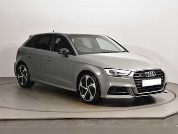 Used Audi A3 2020 for sale - 76841493: Photo