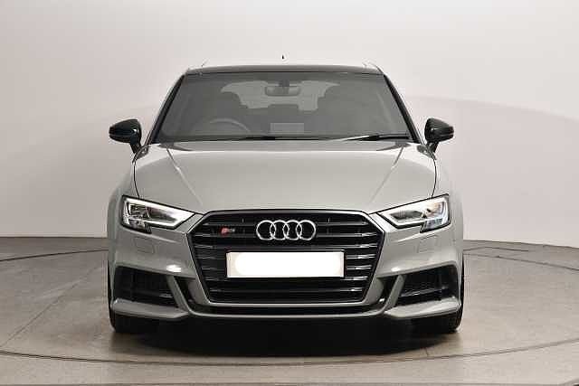 Used Audi A3 2020 for sale - 76841493: Photo 2
