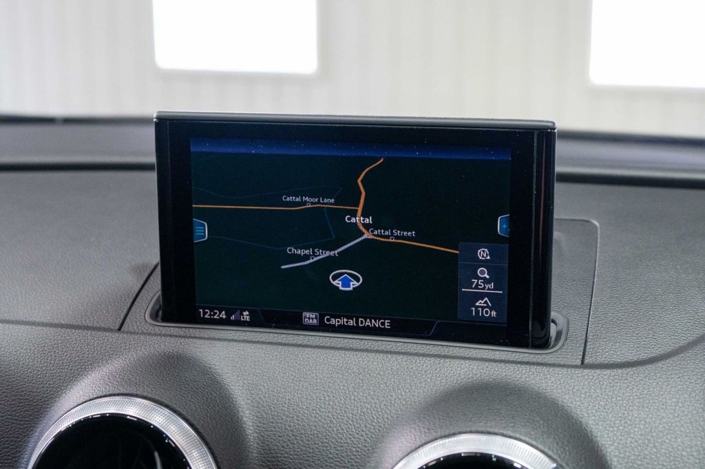 Used Audi S3 2020 for sale - 76841493: Photo 20