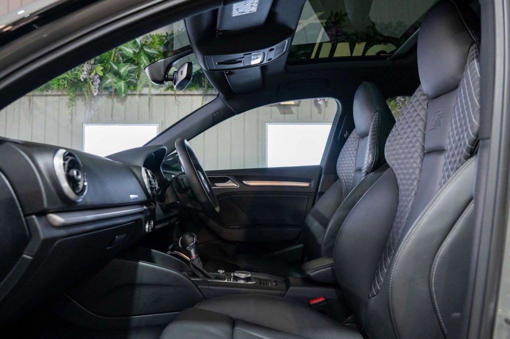 Used Audi S3 2020 for sale - 76841493: Photo 22