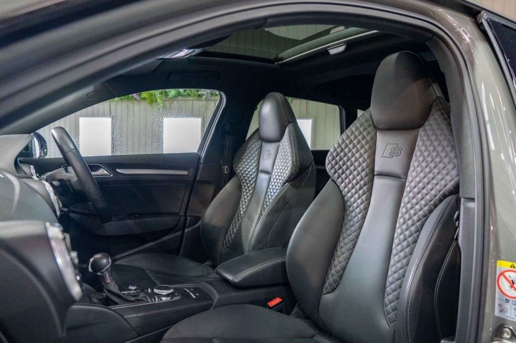 Used Audi S3 2020 for sale - 76841493: Photo 23