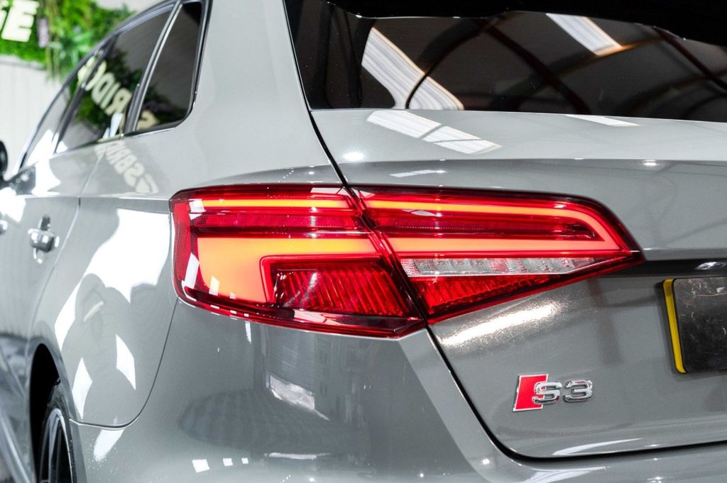 Used Audi S3 2020 for sale - 76841493: Photo 25