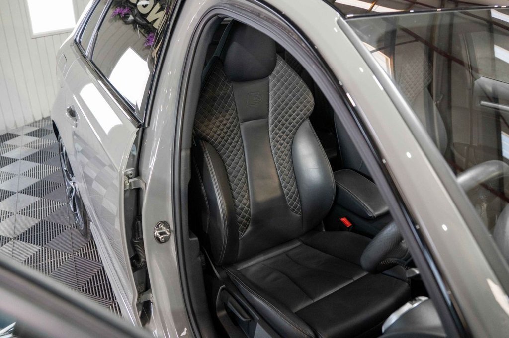 Used Audi S3 2020 for sale - 76841493: Photo 26