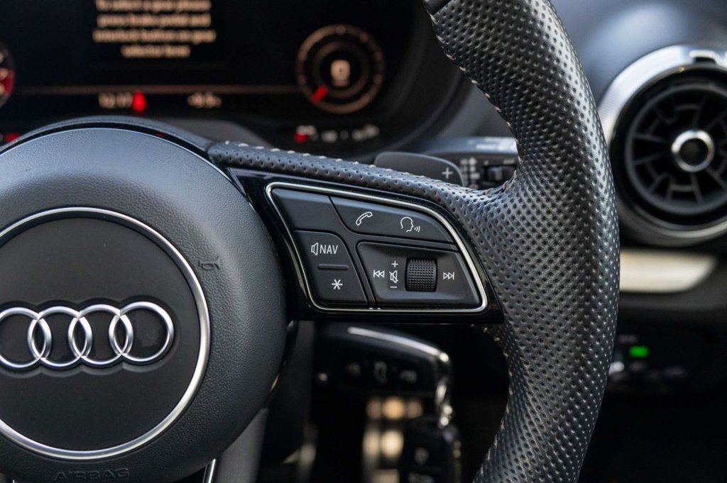 Used Audi S3 2020 for sale - 76841493: Photo 27