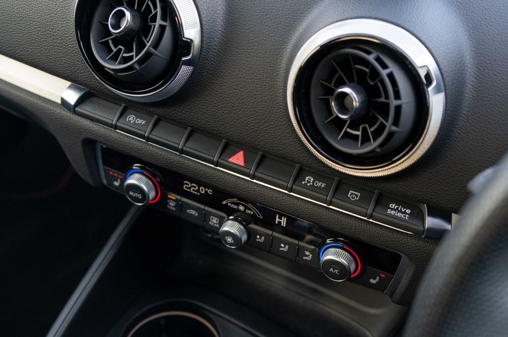 Used Audi S3 2020 for sale - 76841493: Photo 29